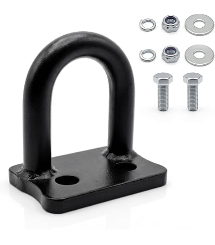 Amazon.com: Polaris Hook Latch, Right, for RZR Models, Genuine OEM